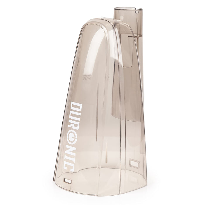 Zoomgoods VC7 /RD and VC7 /BK Dust Container, Compatible with Zoomgoods VC7/RD and VC7/BK Vacuum Cleaner