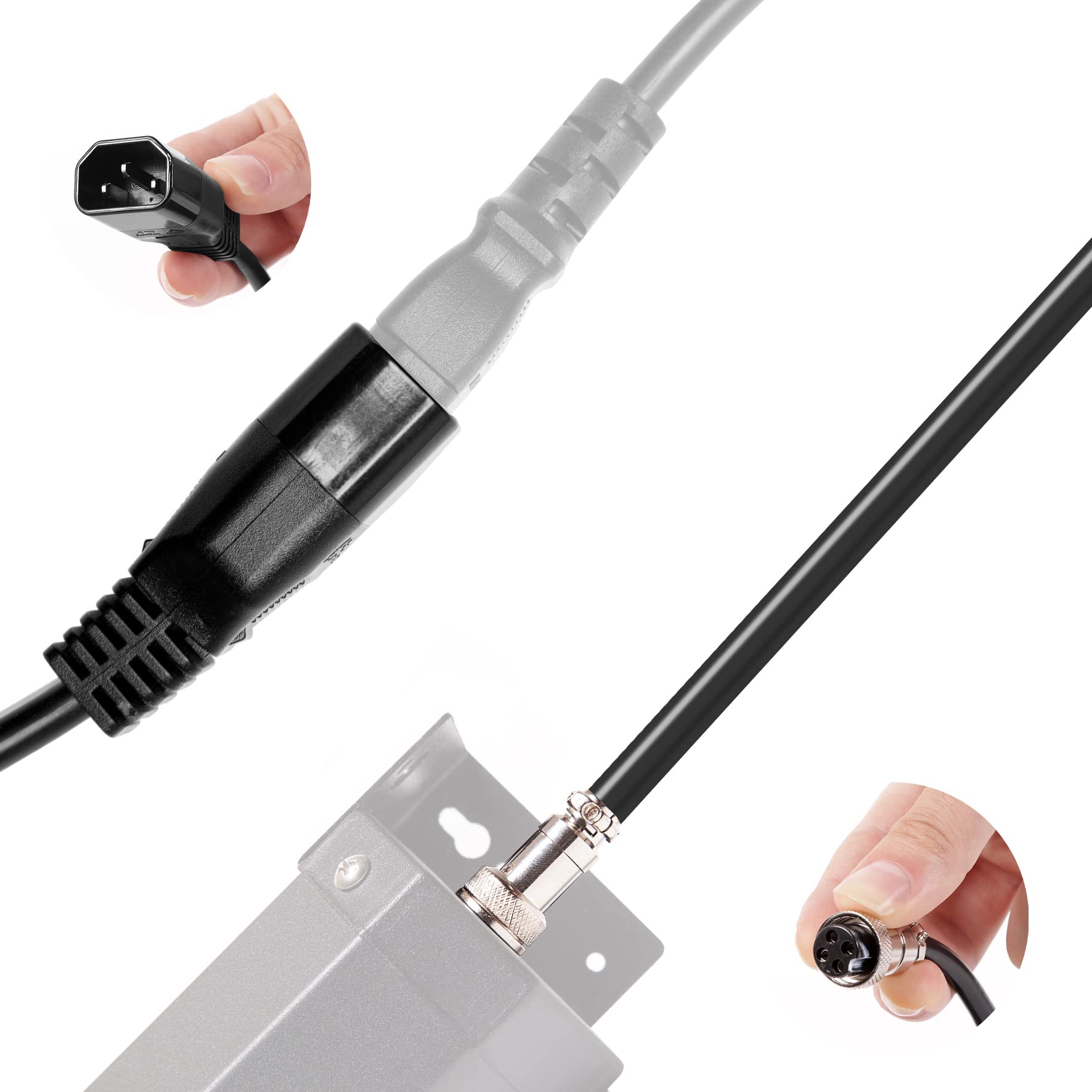 Zoomgoods EPS Remote Control for use EPS (Electric) Electronic Motorised Projector screens For | School | Theatre | Cinema | Home Projection Screen