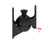 Zoomgoods SPS1010 set of 2 universal wall speaker mount / brackets - 2 Year warranty
