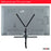 Zoomgoods TV stand safety strap TVSAFE1 Baby Kids Children safety product lock - Reduces the risk of your TV tipping over