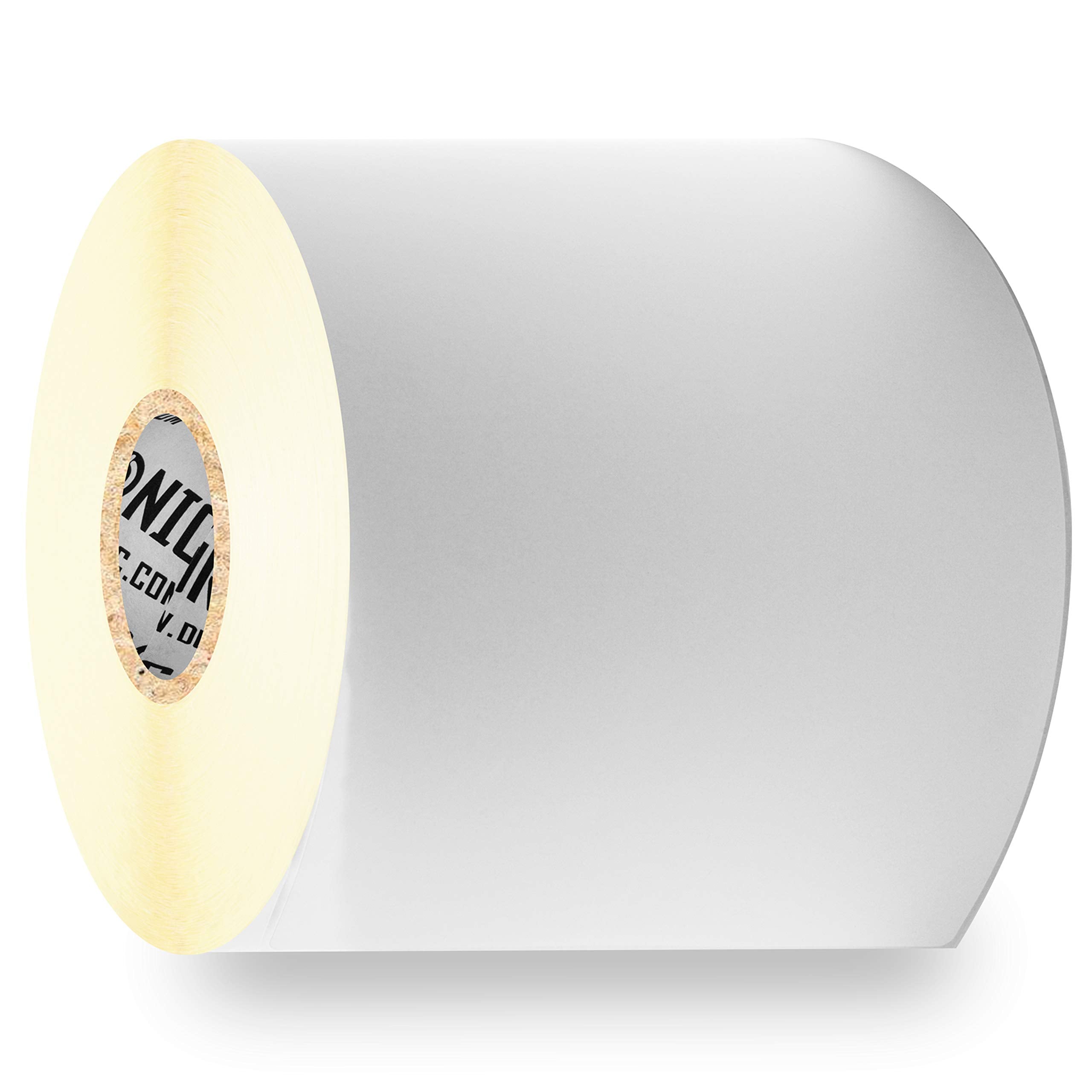 Zoomgoods Thermal Labels LL4X6 (396 Rolls / Pallet) | 500x Label Roll | 100x150mm (6x4”) | Perforated | Grade A Adhesive Printer Address Labels for Packages & Envelopes | 396 Pack | Bulk Buy