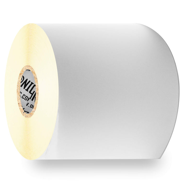 Zoomgoods Thermal Labels LL4X6 (396 Rolls / Pallet) | 500x Label Roll | 100x150mm (6x4”) | Perforated | Grade A Adhesive Printer Address Labels for Packages & Envelopes | 396 Pack | Bulk Buy