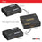 Zoomgoods HDMI Switch HRS1031]3 Port HDMI Auto Switch Box plus Remote - 3x1 HUB (3 way input 1 output) 1080p Full HD Switcher