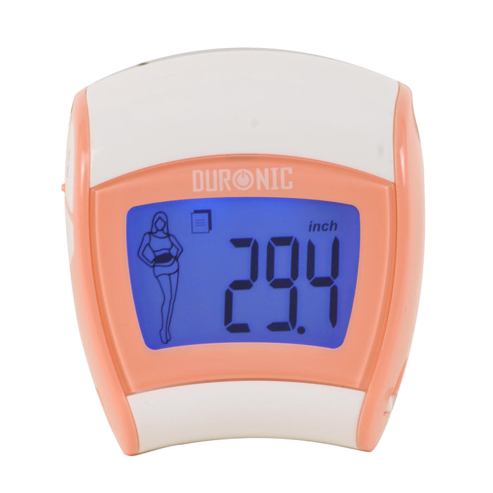 Zoomgoods Body Tape Measure LS501 Digital Chest/Waist/Hip Measurer/Tracker