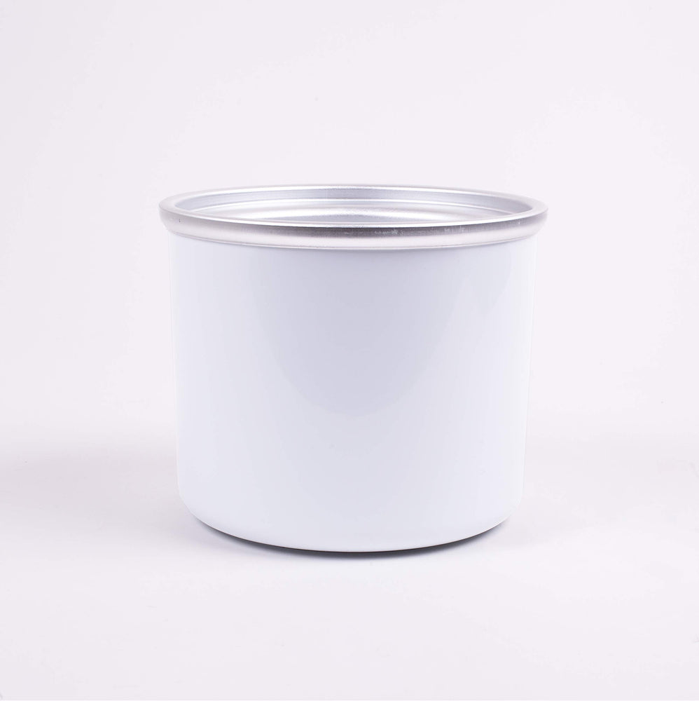 Zoomgoods Spare Quick Freeze Bowl for IM540 Ice Cream Maker Sorbet and Frozen Yoghurt Maker 1.5 Litre