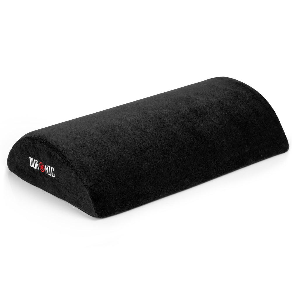 Zoomgoods Ergonomic Footrest FT05: Firm Inner, Soft Outer Material for Improved Support, Comfort; Lightweight, Ideal for Stress Relief, Foot Pain & Fatigue; Under-Desk for Office, Home, Students, Gamers