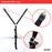 Zoomgoods TV stand safety strap TVSAFE1 Baby Kids Children safety product lock - Reduces the risk of your TV tipping over