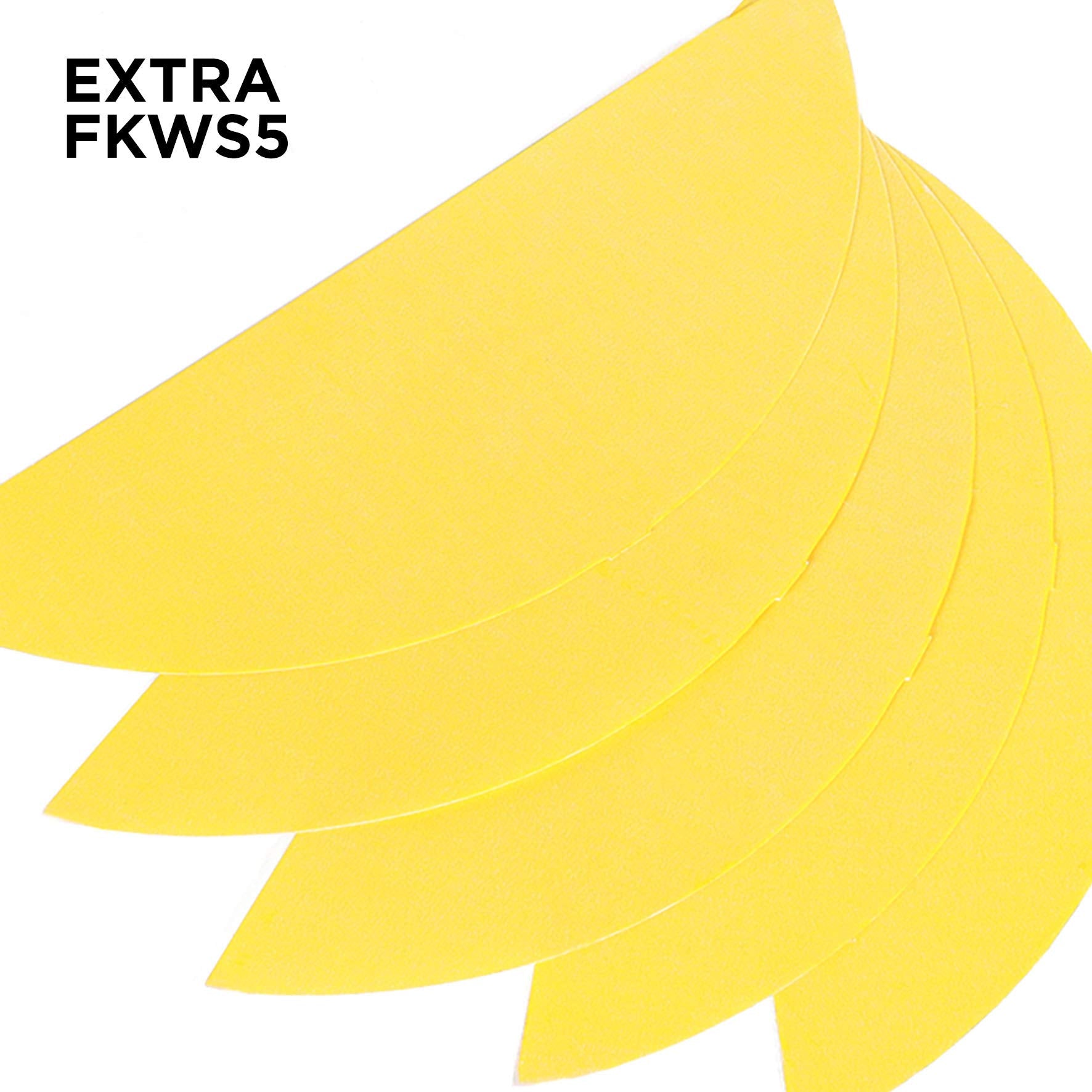 Zoomgoods Electric Fly Catcher Sconce FKWS18 UV Lamp Electronic Fruit Fly Killer Bug Catcher, Wall Mount Sticky Trap for Flies Gnats Mosquito Flying Insects