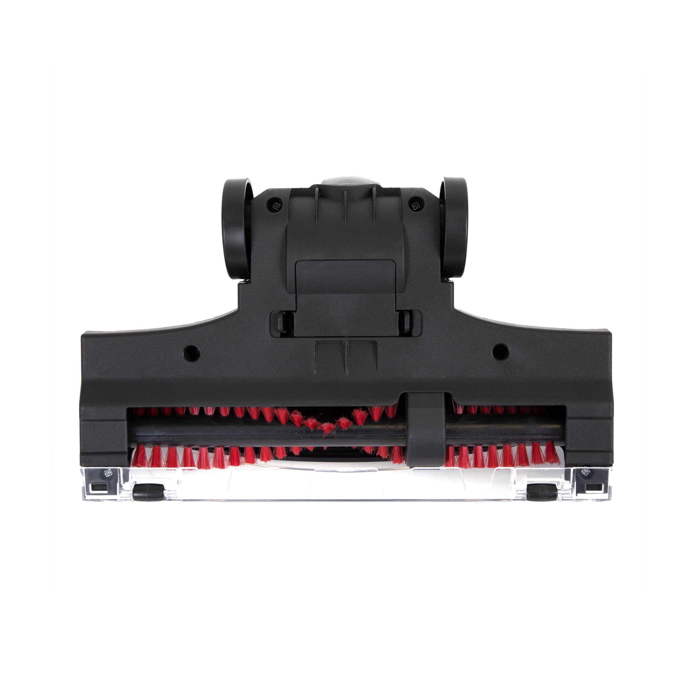 Zoomgoods Vacuum Cleaner Turbo Brush VC8TB | Adds extra cleaning power to the Zoomgoods VC8 Upright Stick Vacuum Cleaner | Compatible with Zoomgoods VC8 Vacuum Cleaners Only | Spare Part | Replacement