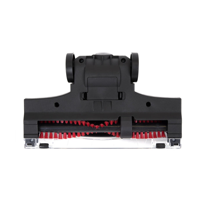 Zoomgoods Vacuum Cleaner Turbo Brush VC8TB | Adds extra cleaning power to the Zoomgoods VC8 Upright Stick Vacuum Cleaner | Compatible with Zoomgoods VC8 Vacuum Cleaners Only | Spare Part | Replacement