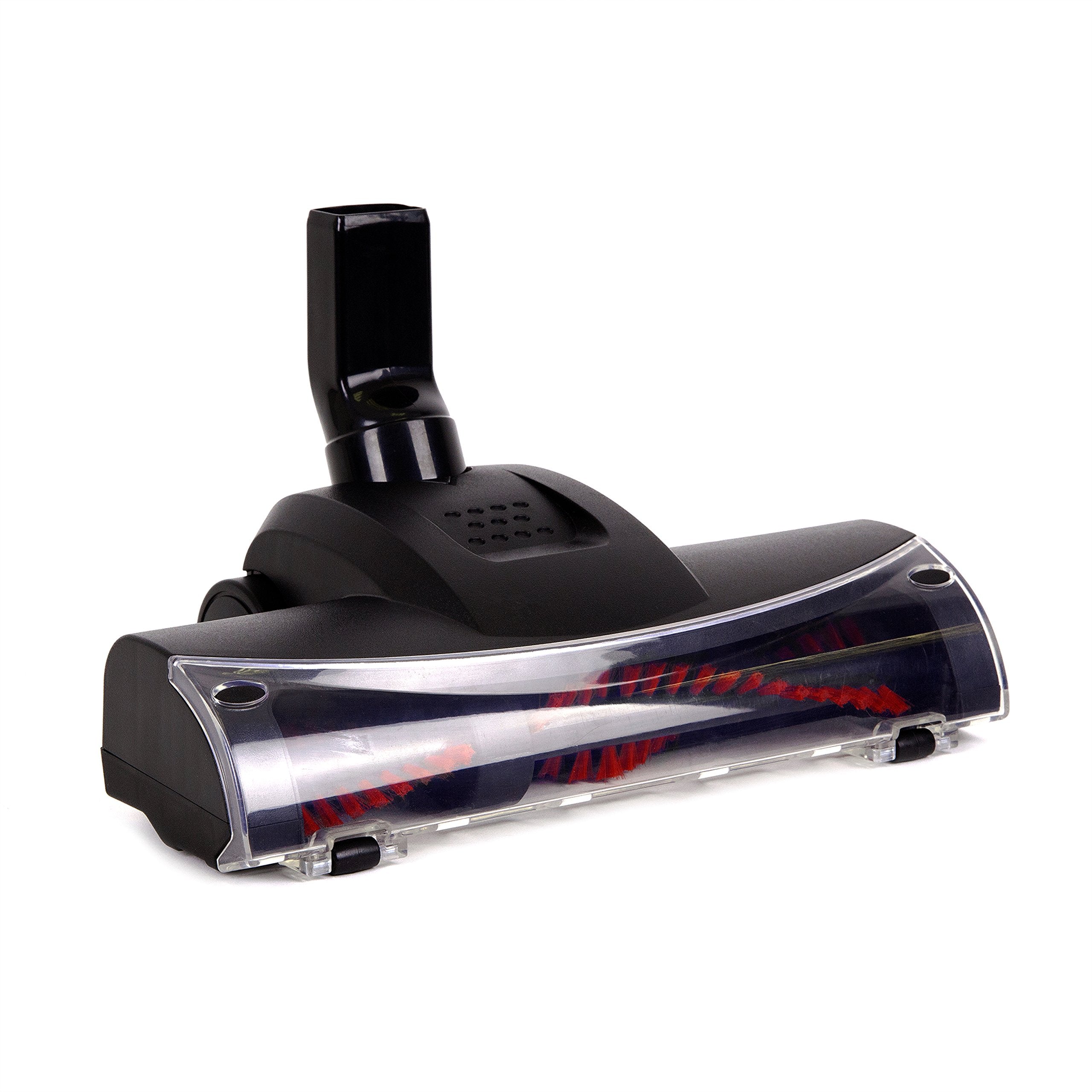 Zoomgoods Vacuum Cleaner Turbo Brush VC8TB | Adds extra cleaning power to the Zoomgoods VC8 Upright Stick Vacuum Cleaner | Compatible with Zoomgoods VC8 Vacuum Cleaners Only | Spare Part | Replacement