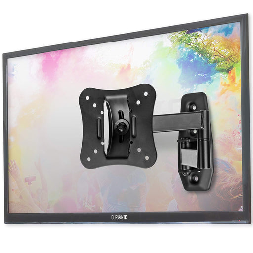 Zoomgoods TV Wall Bracket Mount for 13-30 Inch TVB0920 Vesa 100 Universal Monitor Heavy Duty Tilt Swivel Cantilever 13" 15" 17" 19" 20" 22" 24" 30" Inch LCD | Plasma | LED | 3D | 4K | OLED | QLED TV