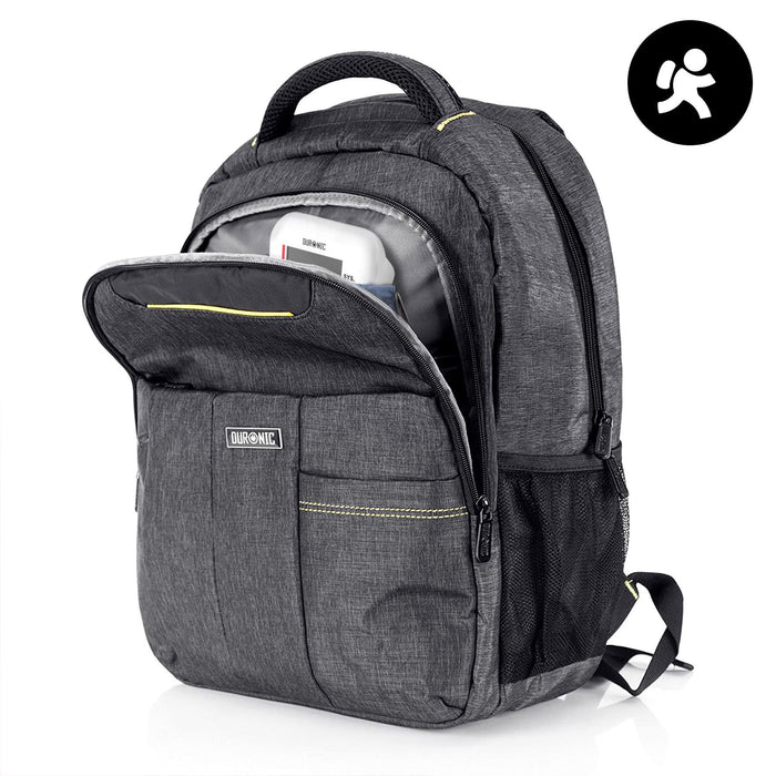 Zoomgoods Blood Pressure Monitor BPM150 CE Approved and Medically Certified Automatic Upper Arm Heart Rate Detector with Adjustable Cuff (22cm-42cm) for Accurate Home use