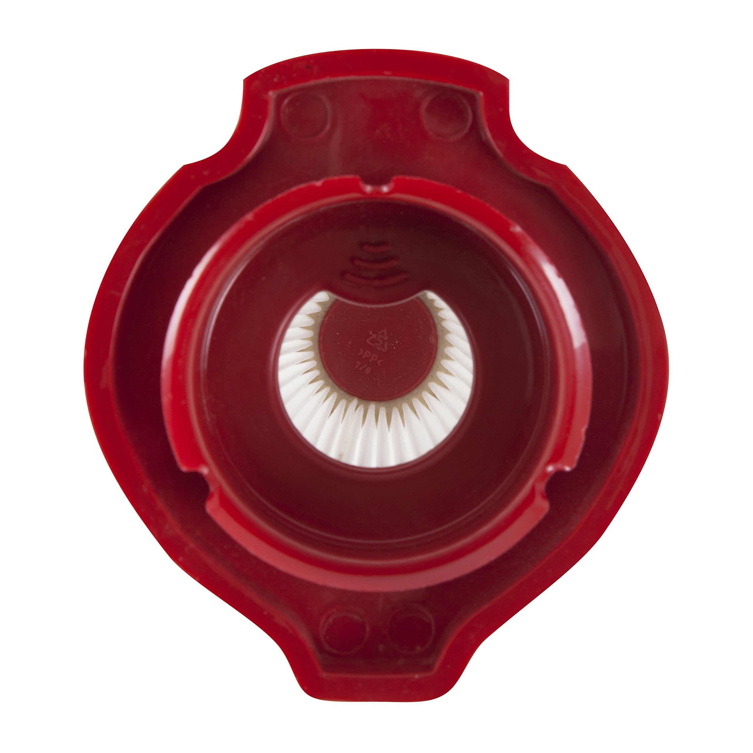 Zoomgoods VC8 Vacuum HEPA Filter [HEPAVC8] | Compatible with Zoomgoods VC8 Vacuum Cleaners Only | Spare Part | Replacement