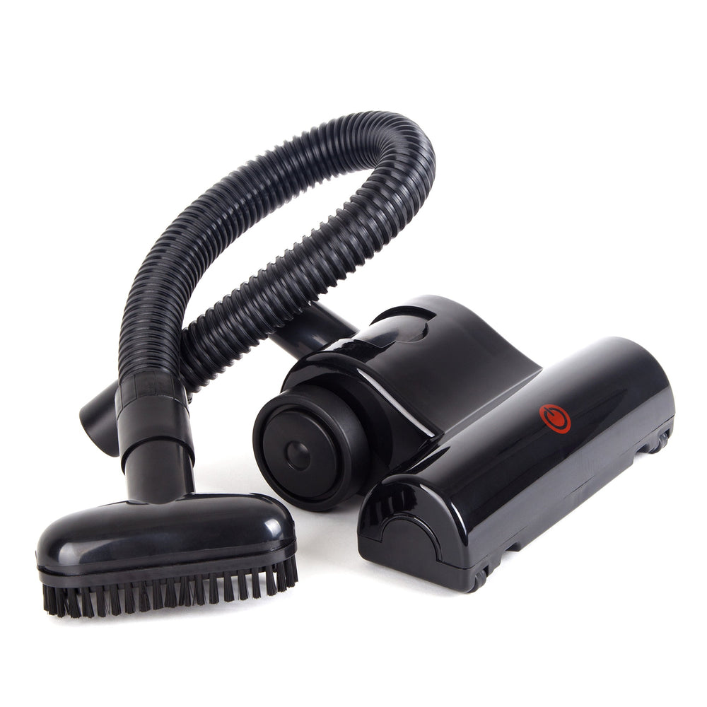 Zoomgoods VC7 Vacuum Cleaner Accessories Pack [EXTRASVC7] | Compatible with Zoomgoods VC7 Vacuum Cleaners Only | Spare Parts Cleaning Bundle | Turbo Brush, Hose with Brush