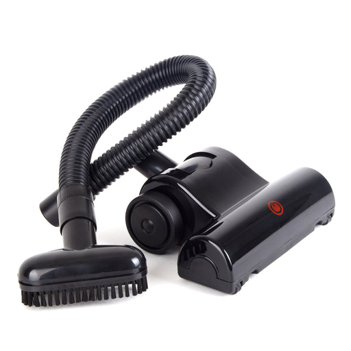 Zoomgoods VC7 Vacuum Cleaner Accessories Pack [EXTRASVC7] | Compatible with Zoomgoods VC7 Vacuum Cleaners Only | Spare Parts Cleaning Bundle | Turbo Brush, Hose with Brush