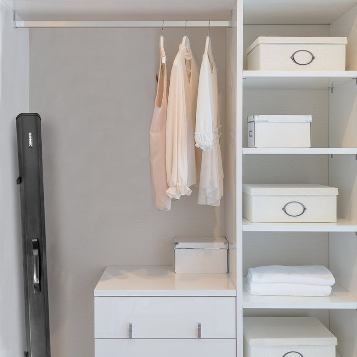 Zoomgoods Projector Screen FPS60/43 HD Projection Screens, 60” Floor Projection Movie Screen, 4:3 Ratio Home Theatre Cinema Screen, Ideal for Home, Classroom, Office Presentations