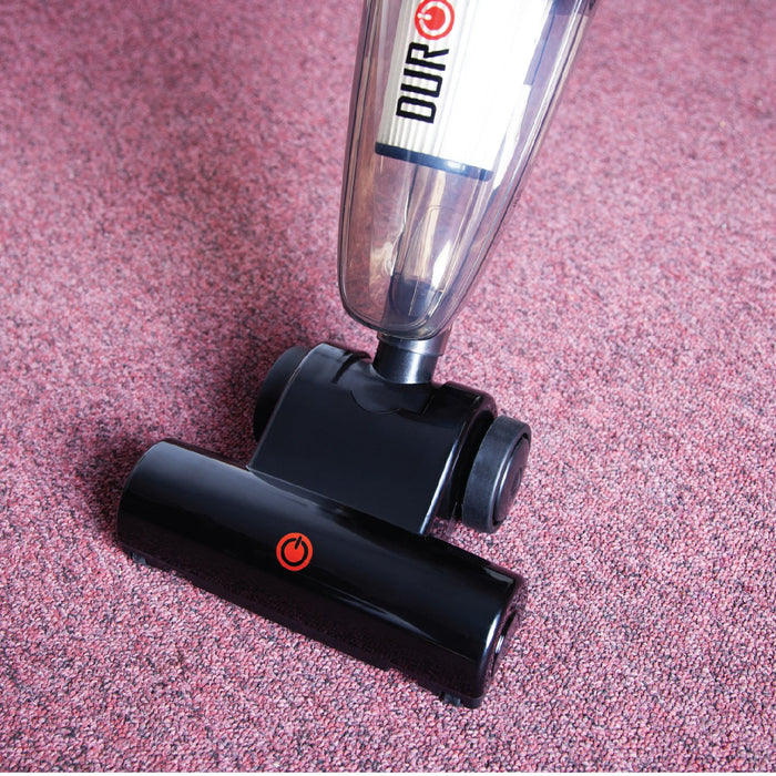 Zoomgoods VC7 Vacuum Cleaner Accessories Pack [EXTRASVC7] | Compatible with Zoomgoods VC7 Vacuum Cleaners Only | Spare Parts Cleaning Bundle | Turbo Brush, Hose with Brush