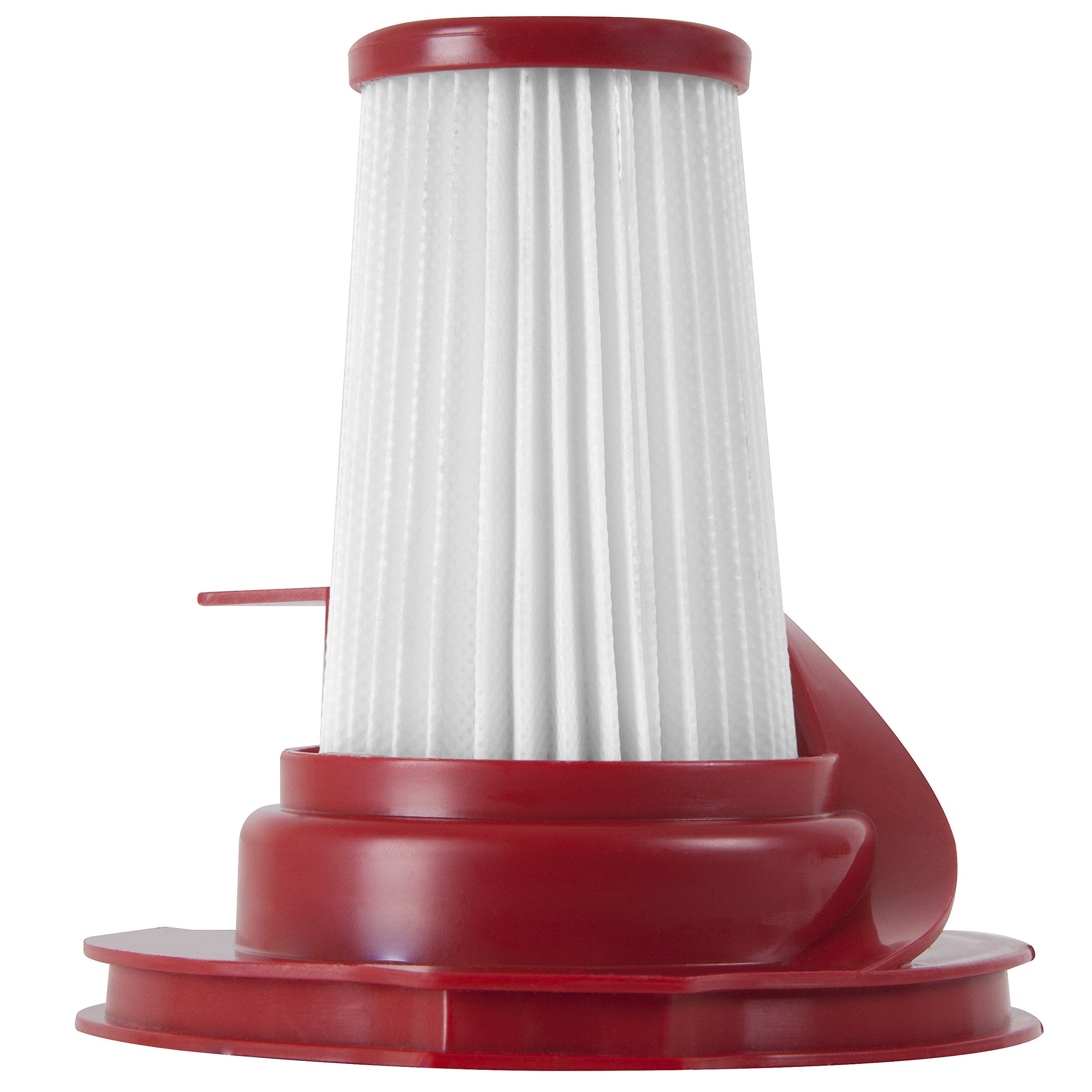 Zoomgoods VC8 Vacuum HEPA Filter [HEPAVC8] | Compatible with Zoomgoods VC8 Vacuum Cleaners Only | Spare Part | Replacement