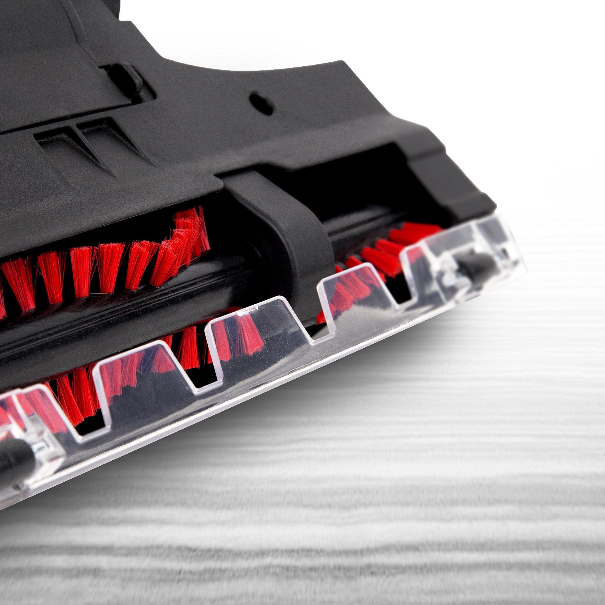 Zoomgoods Vacuum Cleaner Turbo Brush VC8TB | Adds extra cleaning power to the Zoomgoods VC8 Upright Stick Vacuum Cleaner | Compatible with Zoomgoods VC8 Vacuum Cleaners Only | Spare Part | Replacement