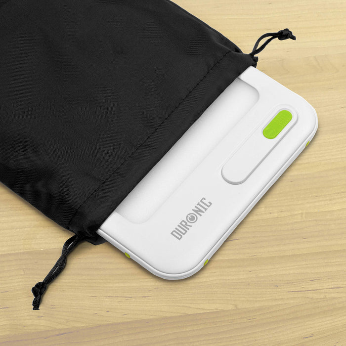 Zoomgoods Sad Light Therapy Lamp Box SADT2, Portable Daylight S A D Lightbox Sun Lamps, Natural Relief Sunlight Bulb Sad Lights, for S.A.D - Seasonal Affective Disorder Winter Depression - 10000 Lumens