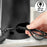 Zoomgoods CO60 electric can opener with 90cm UK plug built-in cable management for convenience