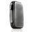 Zoomgoods HDC2 /GY portable hard drive case for external hard drives, chargers, adapters, power banks