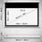 Zoomgoods MPS60 /43 WE HD projector screen dimensions showing height, width, length and depth
