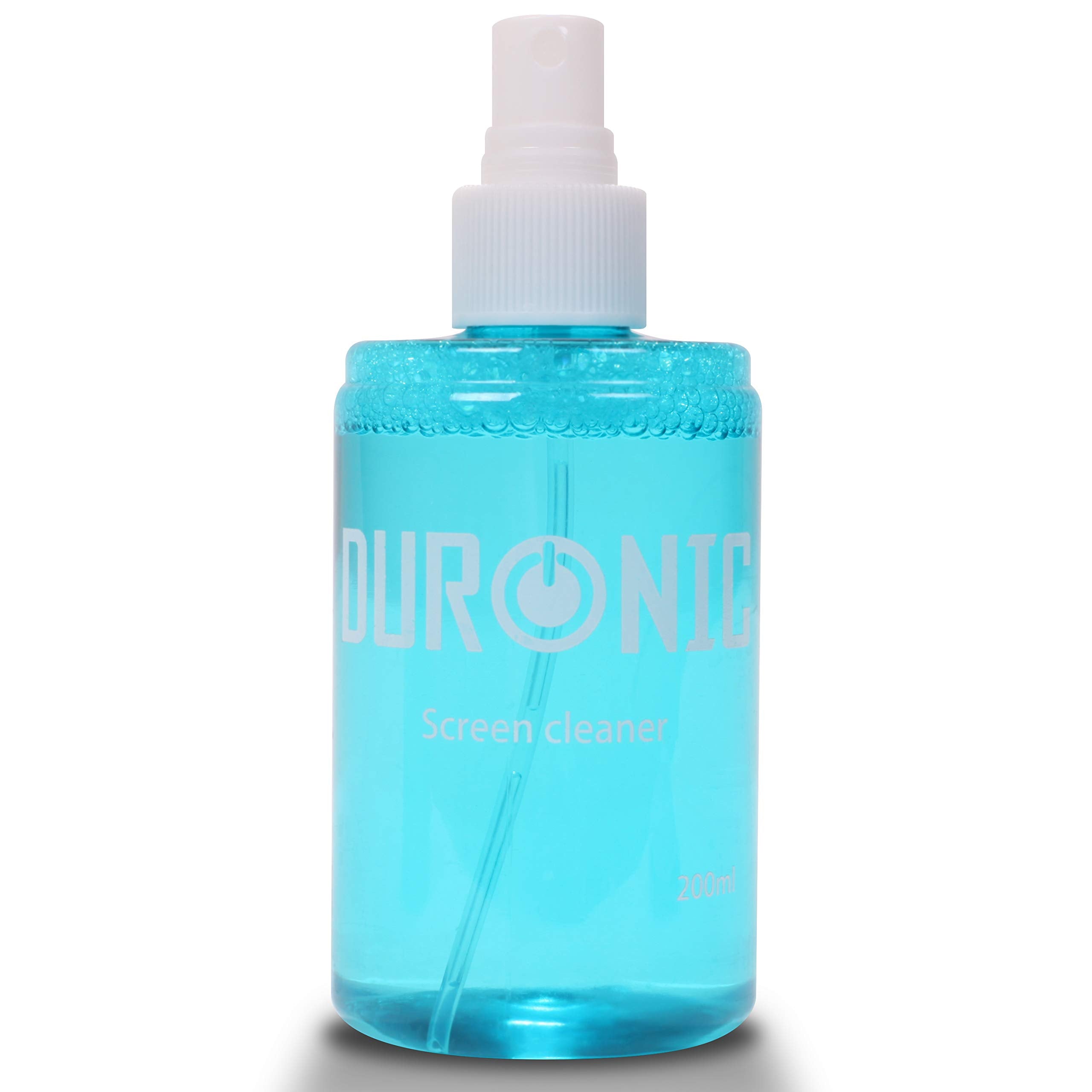 Zoomgoods SCK101 screen cleaner overview of screen cleaning kit bottle